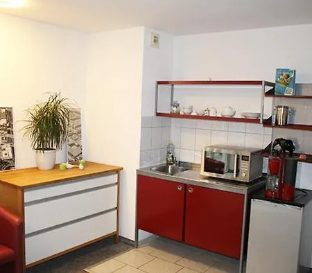 City Apartment Regensburg Apartment Regensburg