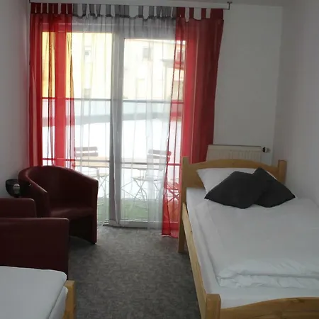 City Apartment Regensburg Apartment Regensburg