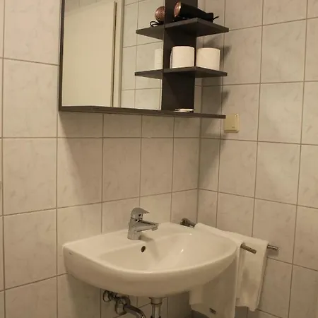 Apartment City Apartment Regensburg *