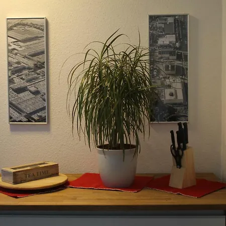 Apartment City Apartment Regensburg Regensburg