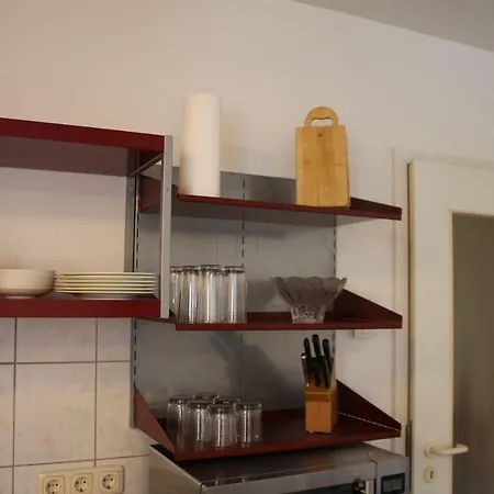 City Apartment Regensburg Apartment