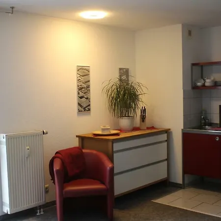 Apartment City Apartment Regensburg Regensburg